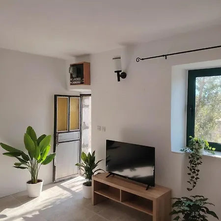 Alpstuga Sun&stone *