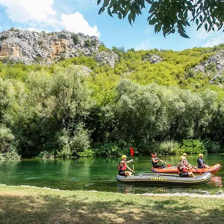 Chalet Sun And Stone *