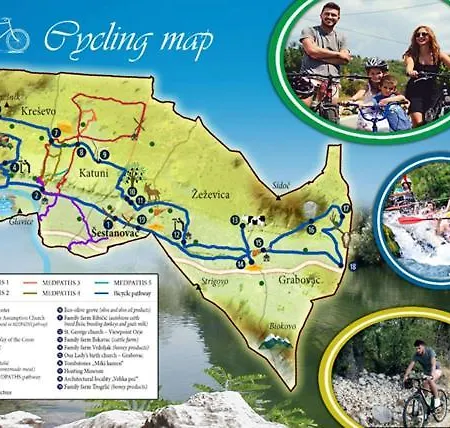 Sun And Stone Chalet *