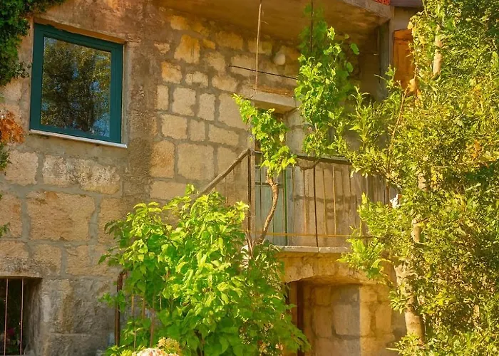 Sun And Stone Horská chata *