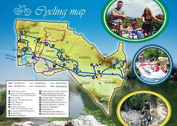 Sun And Stone Horská chata *