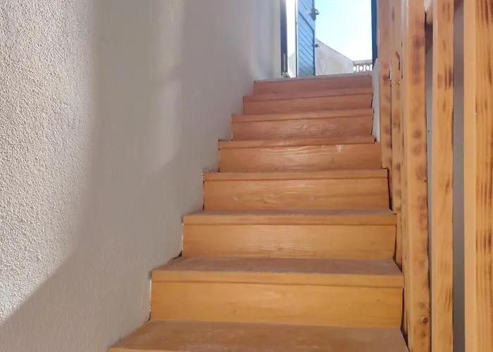 Horská chata Sun And Stone